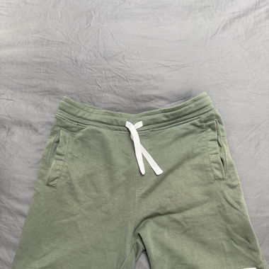 short vert