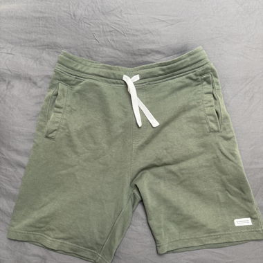 short vert