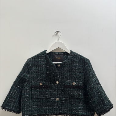 Blazer maje