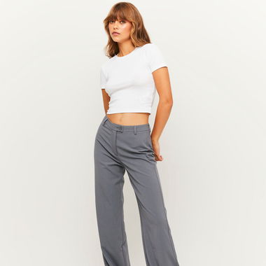 Straight leg Hose L