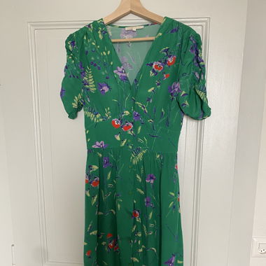 Robe Maje 