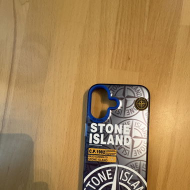 Coque stone island