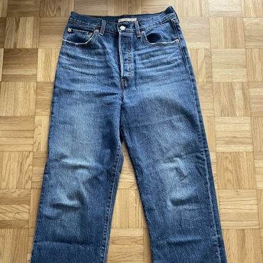 Jean Levi’s