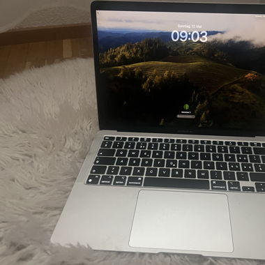 MacBook Air 
