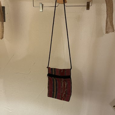 Small crossbody bag