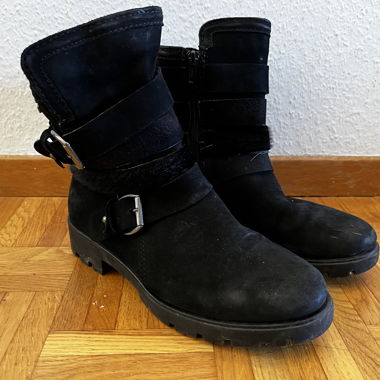 Stivali Autunno/Inverno 38