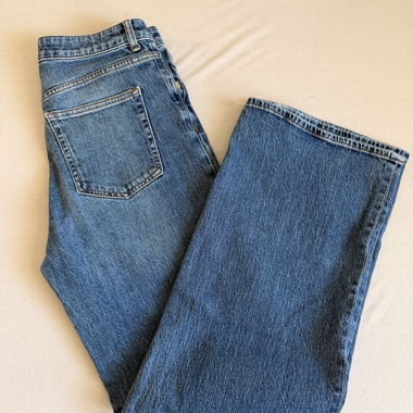 Blue Jeans