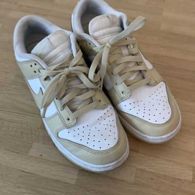 Nike Dunk Sneaker