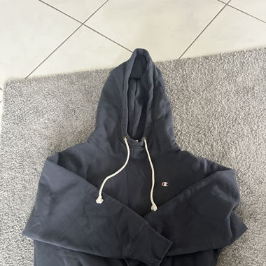 Sweat-shirts à capuche