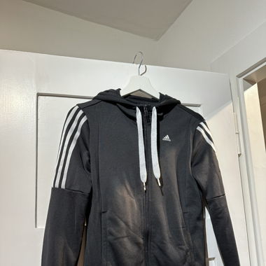 Adidas Trainerjacke