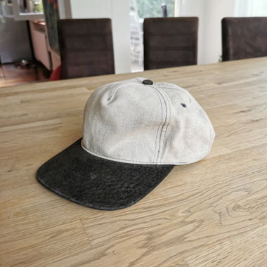 Vintage Basecap