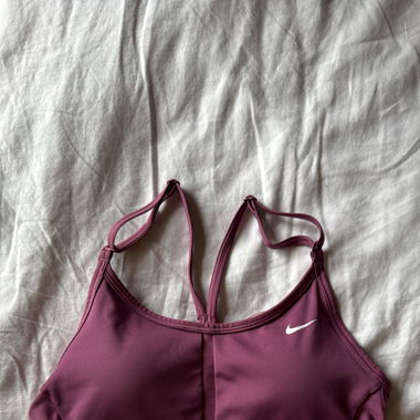 Workout Bra