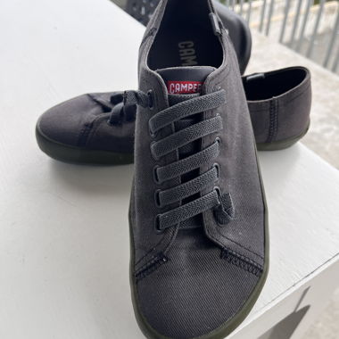 Sneakers Camper nere