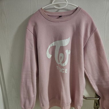 Twice Sweater