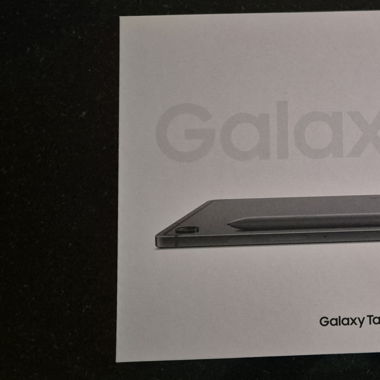 Samsung Galaxy Tab S9 FE 