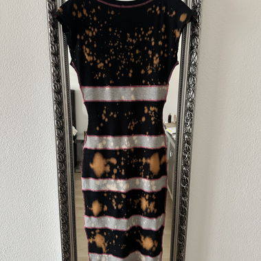Diesel dress