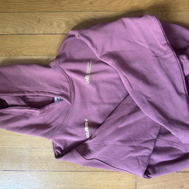 Hoodie Scuffer tout neuf!