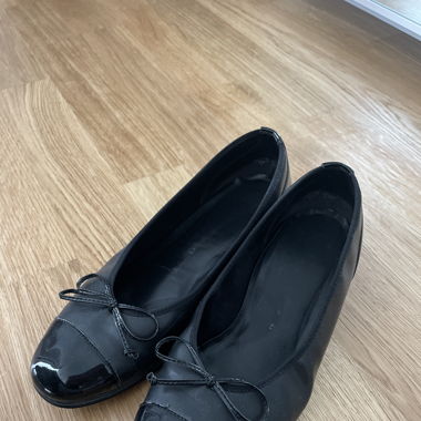 Gabor Ballerinas / Grösse 38