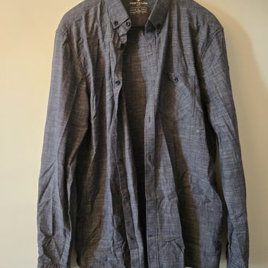 Camicia Tom Tailor Regular L