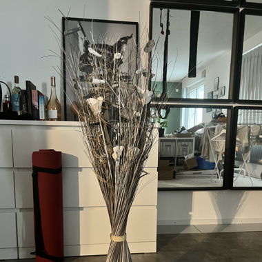Dekoblume