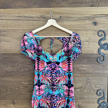 Desigual Mini Dress