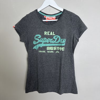 SuperDry Vintage T-Shirt