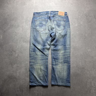 Vintage Levi’s Bootcut Jeans W34 L32