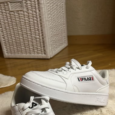 Fila basket 
