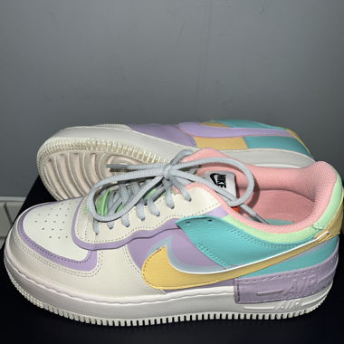 Nike Air Shadow Multicolor