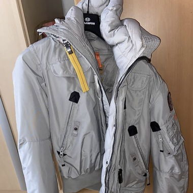 Parajumper Winterjacke