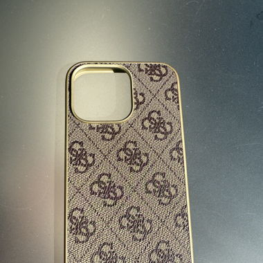 Guess case for iphone 13 pro 
