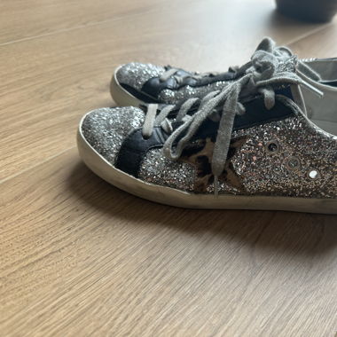 Baskets Golden Goose