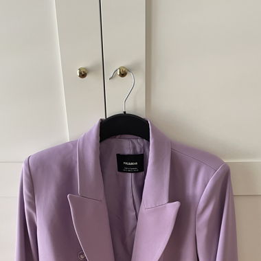  Blazer (lila)