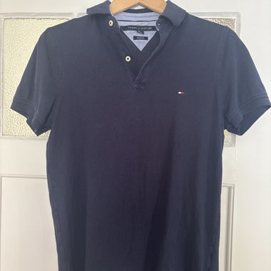 Polo Thommy Hilfiger size S