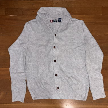 Chaps Strickpullover-M