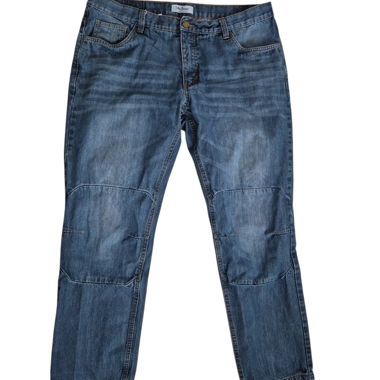 Jeans Taglia 56