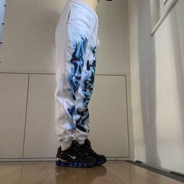 Jaded London Trainerhose