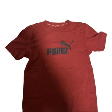 Maglietta Puma