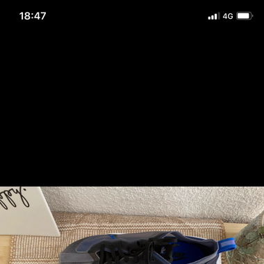 Nike X Zoom Vista