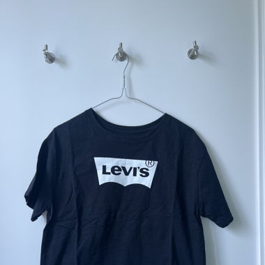 Levi's Tshirt - cropped