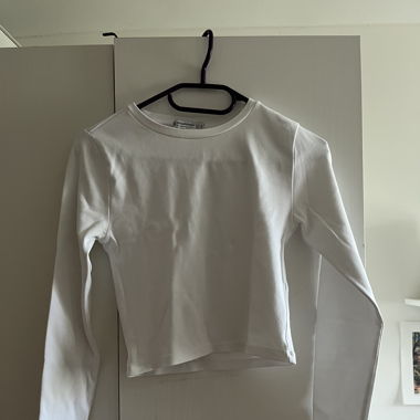 White top