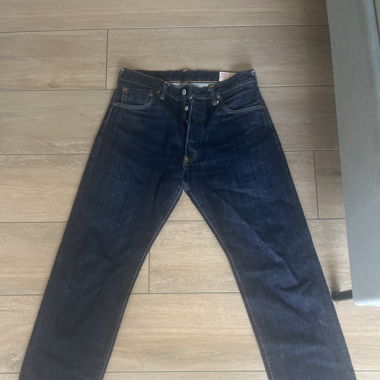 Evisu Jean 