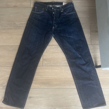 Evisu Jean 