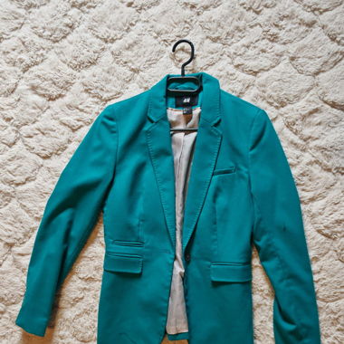 Blazer HM