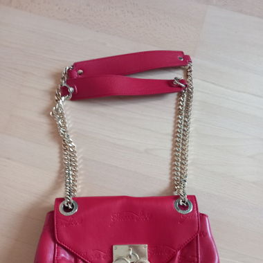 Guess Tasche Rot
