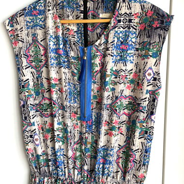 Overall E7 Paris