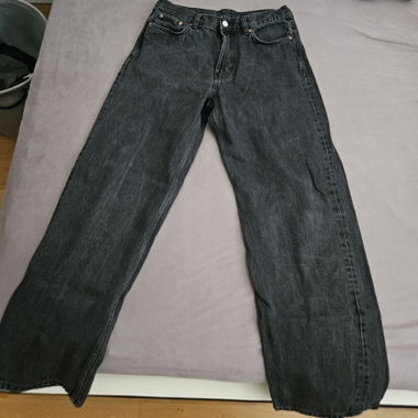 Weekday Galaxy Jeans