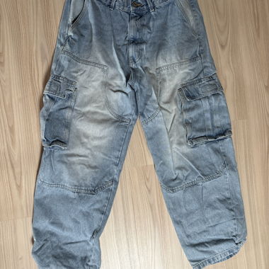 Jeans cargo FSBN