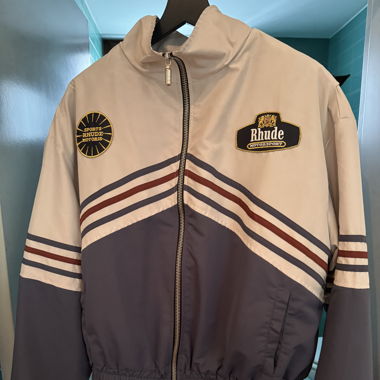 Rhude Bomberjacke
