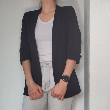 Blazer 3/4 Arm